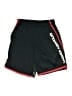 Under Armour 100% Polyester Solid Black Athletic Shorts Size L (youth) - photo 1