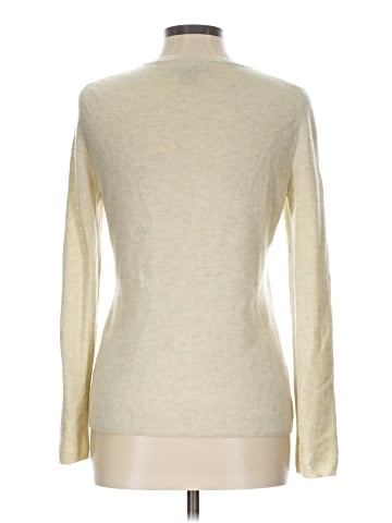 Lord & Taylor Cashmere Pullover Sweater (view 2)
