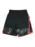 Under Armour 100% Polyester Solid Black Athletic Shorts Size L (youth) - photo 2
