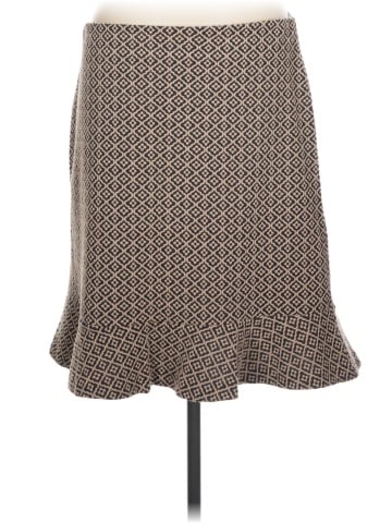 Ann Taylor LOFT Casual Skirt (view 1)