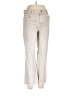 MNG Ivory Jeans Size 12 - photo 1