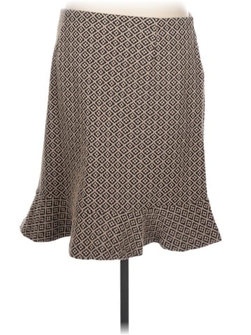 Ann Taylor LOFT Casual Skirt (view 2)
