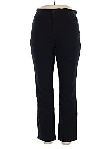 Gloria Vanderbilt Jeans (view 1)
