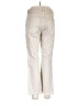 MNG Ivory Jeans Size 12 - photo 2
