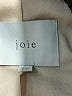 Joie 100% Viscose Tan Kimono Size 4 - photo 7