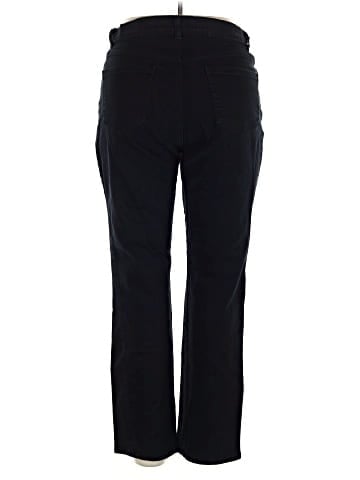Gloria Vanderbilt Jeans (view 2)