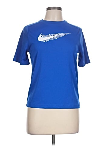 Nike Active T-Shirt (view 1)