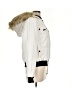 Guess Solid Ivory Snow Jacket Size M - photo 4