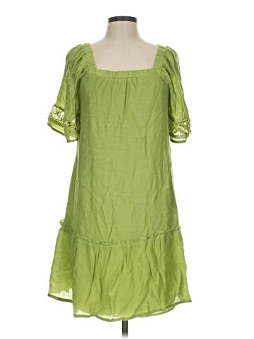 Naif Casual Dress (view 1)