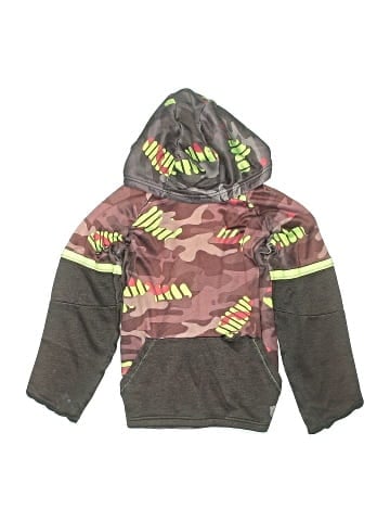 Russell Athletic Pullover Hoodie (view 1)