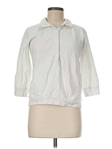 J.Crew Factory Store Cardigan (view 1)