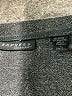 Express Solid Gray Casual Skirt Size L - photo 4