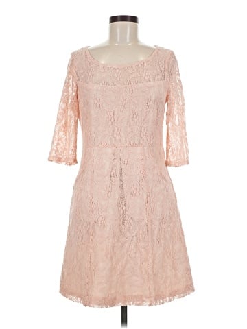 Maeve Cocktail Dress (view 1)