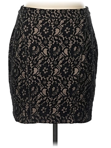 Express Formal Skirt (view 1)