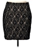 Express Black Formal Skirt Size 10 - photo 1