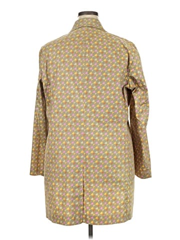 Sigrid Olsen Trenchcoat (view 2)