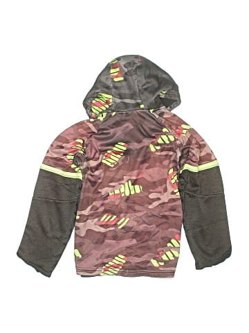 Russell Athletic Pullover Hoodie (view 2)