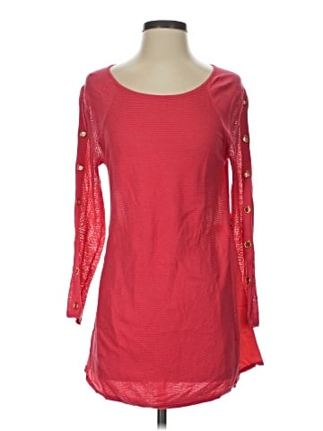Cluny Long Sleeve Top (view 1)