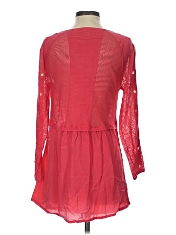 Cluny Long Sleeve Top (view 2)