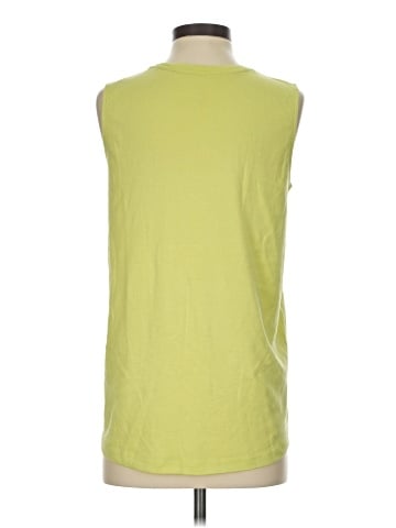 J.Jill Sleeveless T-Shirt (view 2)