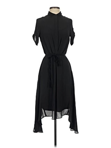 Simply Vera Vera Wang Cocktail Dress (view 1)