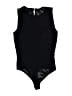 Unbranded Black Bodysuit Size S (estimated) - photo 1