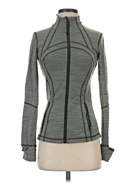 Lululemon Athletica Track Jacket