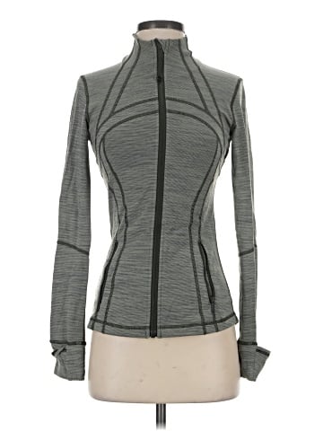 Lululemon Athletica Track Jacket (view 1)