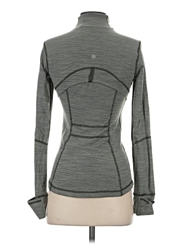 Lululemon Athletica Track Jacket (view 2)
