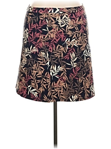Margaret M Casual Skirt (view 1)