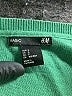 H&M Green Pullover Sweater Size S - photo 7