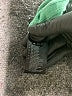 H&M Green Pullover Sweater Size S - photo 8