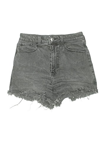 Hollister Denim Shorts (view 1)