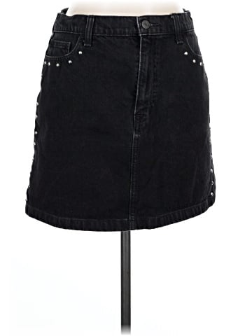 Gap Denim Skirt (view 1)