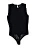 Unbranded Black Bodysuit Size S (estimated) - photo 2
