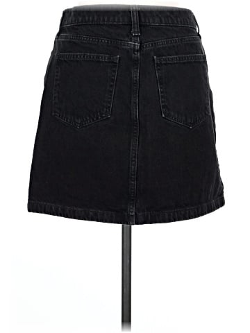 Gap Denim Skirt (view 2)
