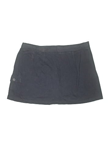 N.Y.L.A. Skort (view 2)