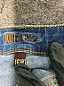 Kut from the Kloth Solid Blue Jeans Size 16 - photo 7