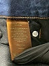 Kut from the Kloth Solid Blue Jeans Size 16 - photo 8