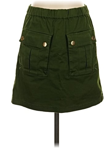 J.Crew Casual Skirt (view 1)
