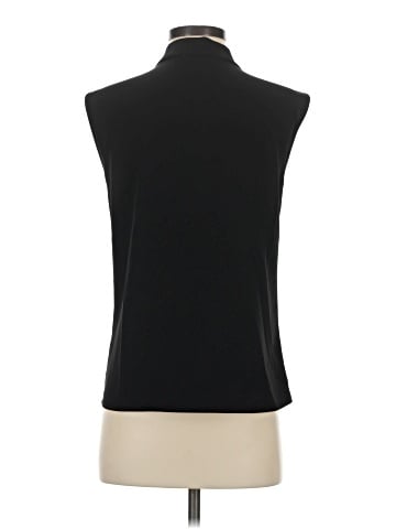 Calvin Klein Sleeveless Blouse (view 2)
