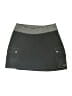 Kuhl Solid Gray Active Skort Size M - photo 1