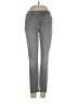 Gap Gray Jeans Size 27 waist - photo 1