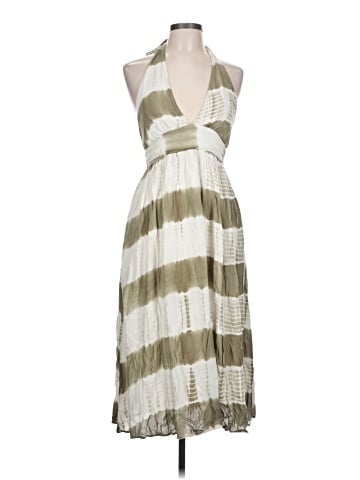 Hem & Thread Cocktail Dress (view 1)