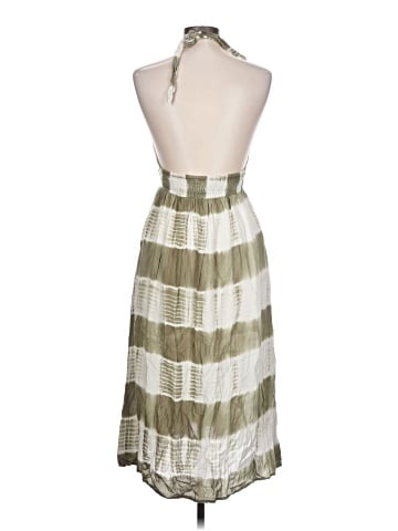 Hem & Thread Cocktail Dress (view 2)