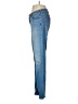 Old Navy Hearts Blue Jeans Size 8 - photo 5