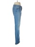 Old Navy Hearts Blue Jeans Size 8 - photo 4