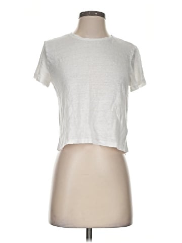 J.Crew Short Sleeve T-Shirt (view 1)