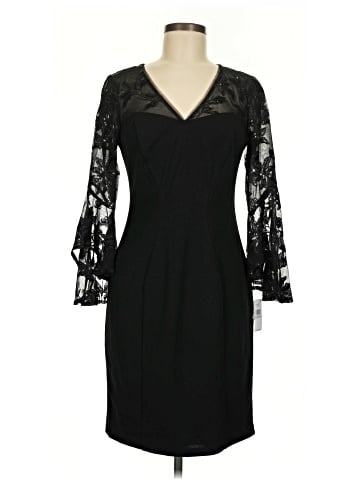 Alex Evenings Cocktail Dress (view 1)