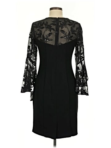Alex Evenings Cocktail Dress (view 2)